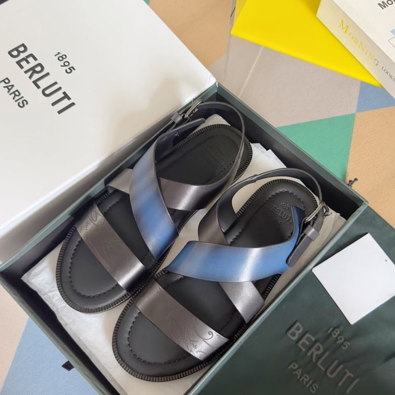 Berluti Sandals